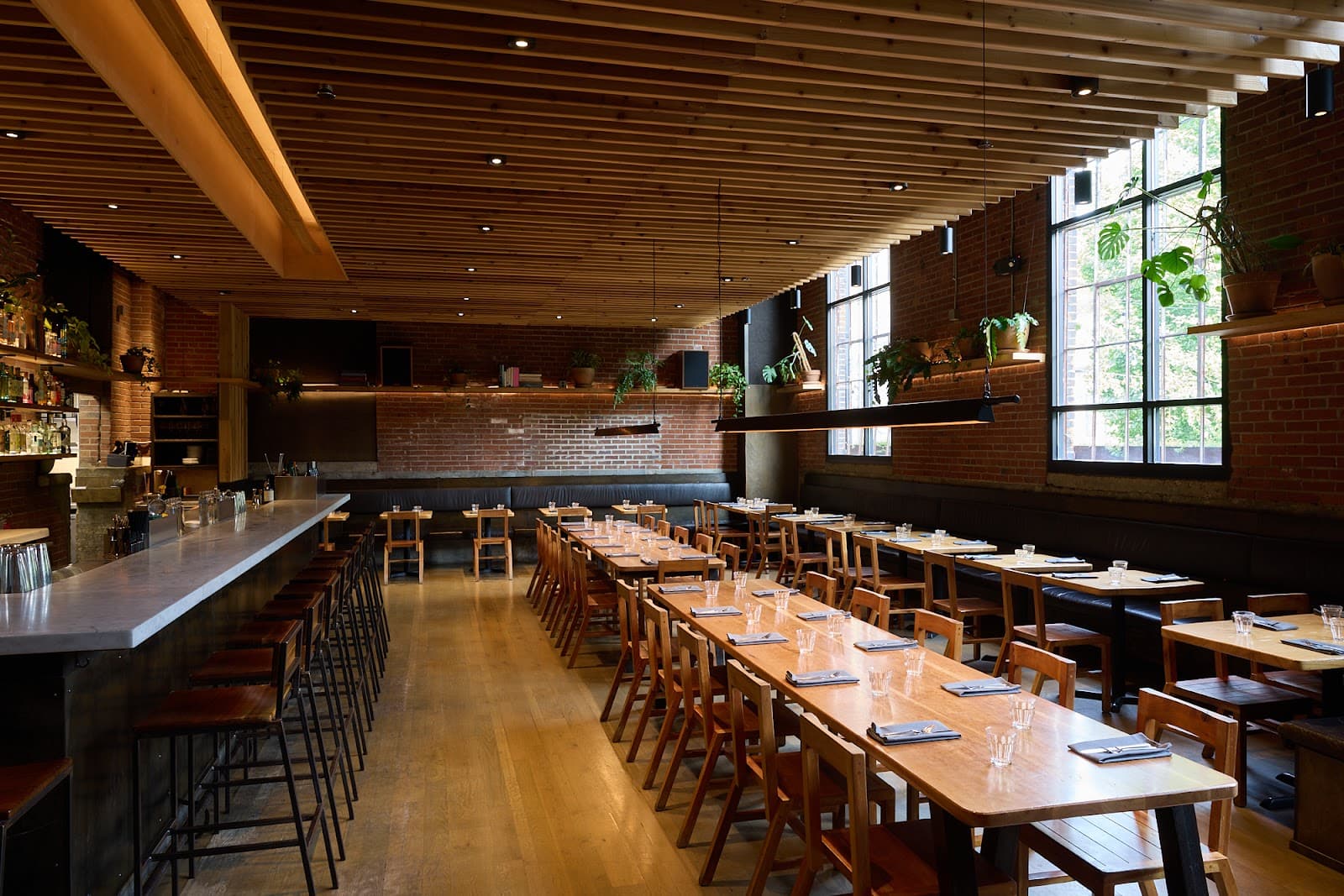 Rolf and Daughters - Nashville - United States