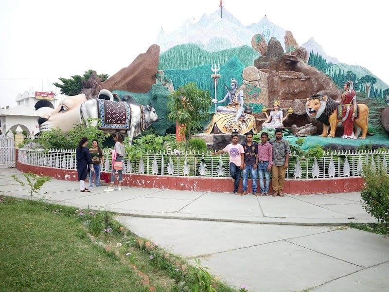 Jalandhar Travel Guide - Best Time to Visit