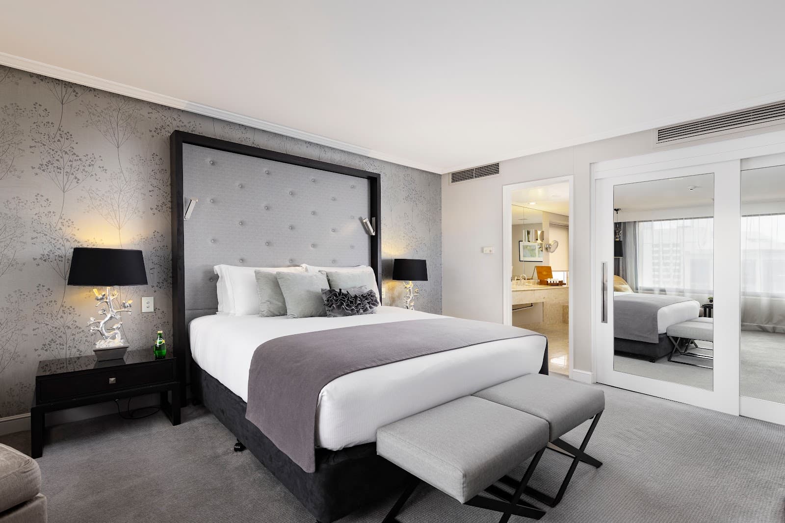 Sofitel Brisbane Central - Brisbane - Australia