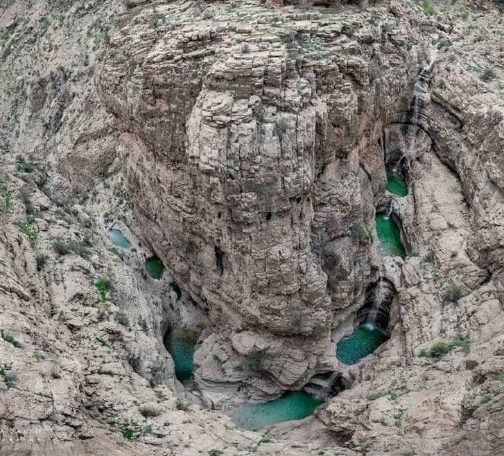 Neyriz Travel Guide - Top Attractions and Activities