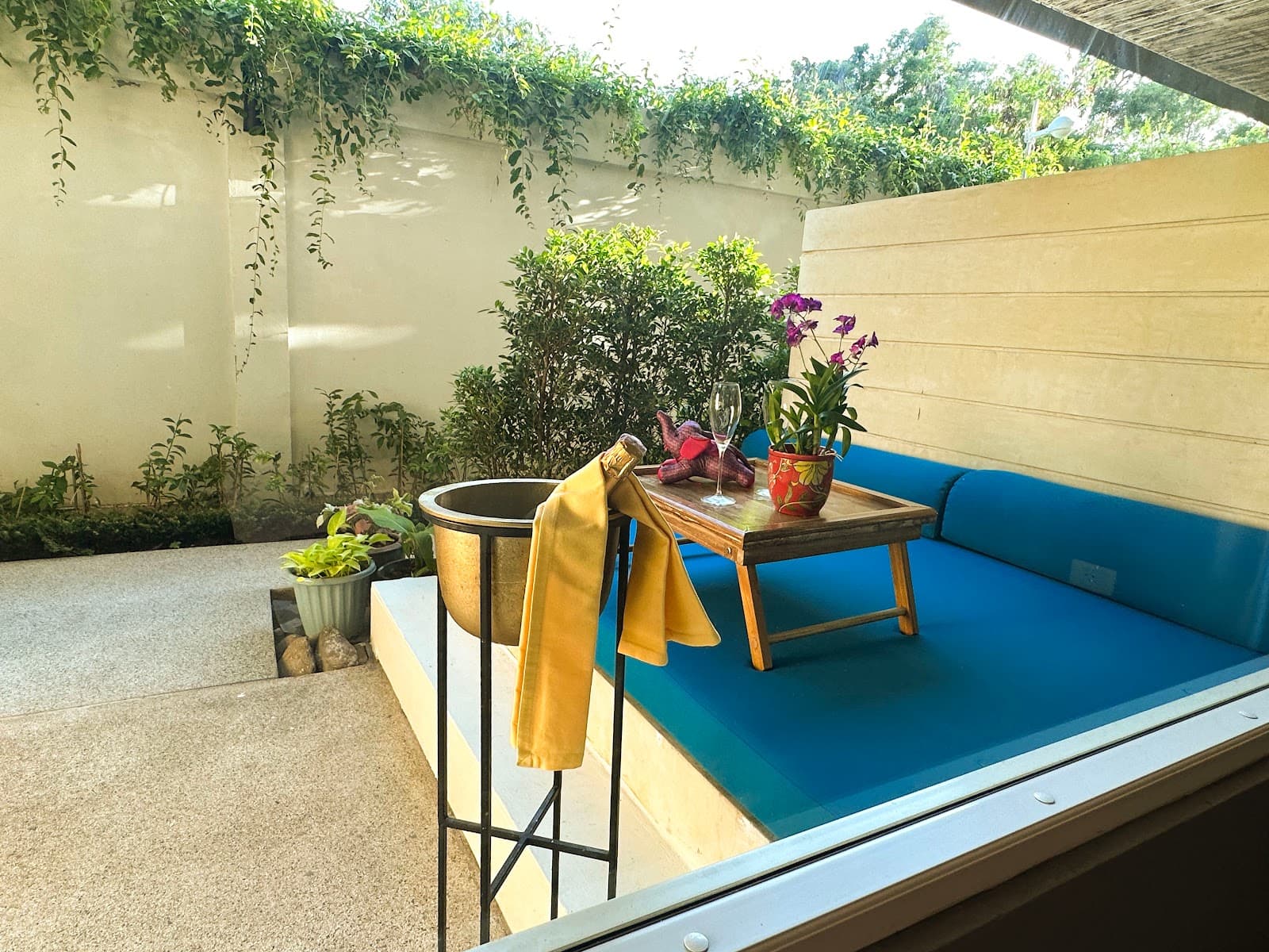 JALMIN Samui Boutique Hotel - Koh Samui - Thailand