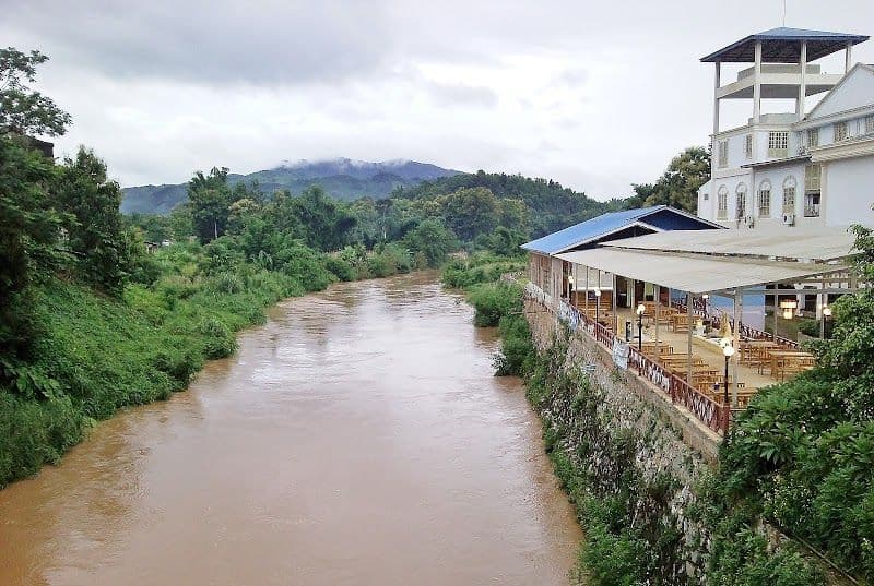 Muang Xay Tourism Guide - Optimal Visiting Period