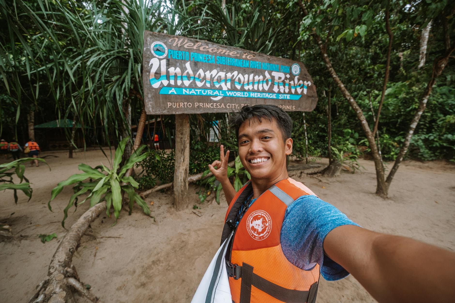 Things to Do in Palawan