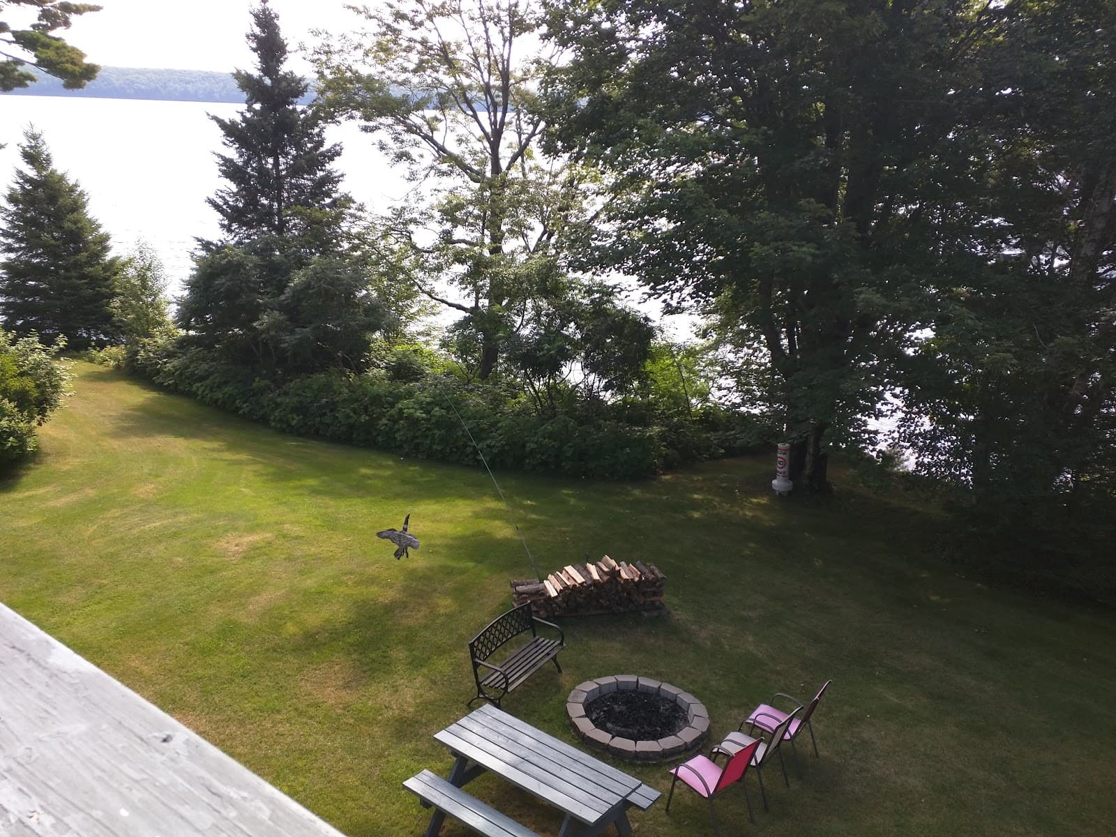 DePerrys on the Lake - Bayfield - USA