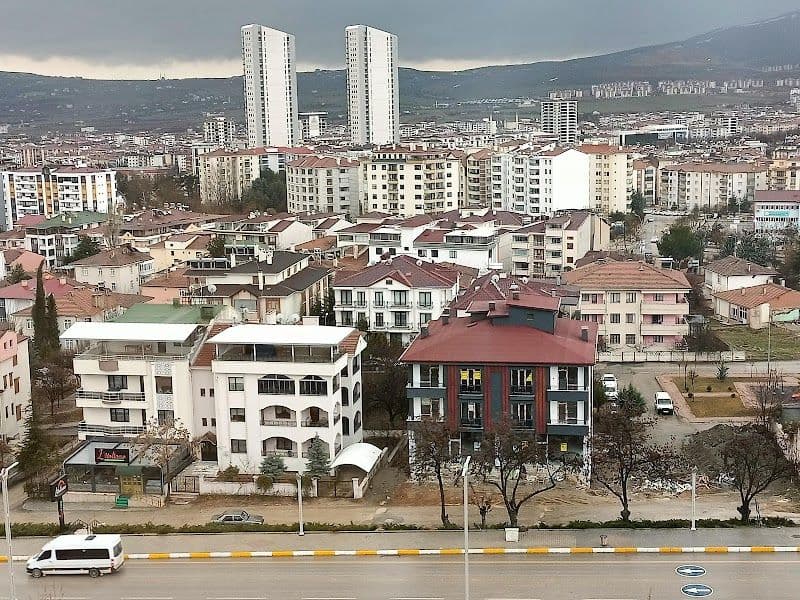 Top Seasons to Visit Elazig