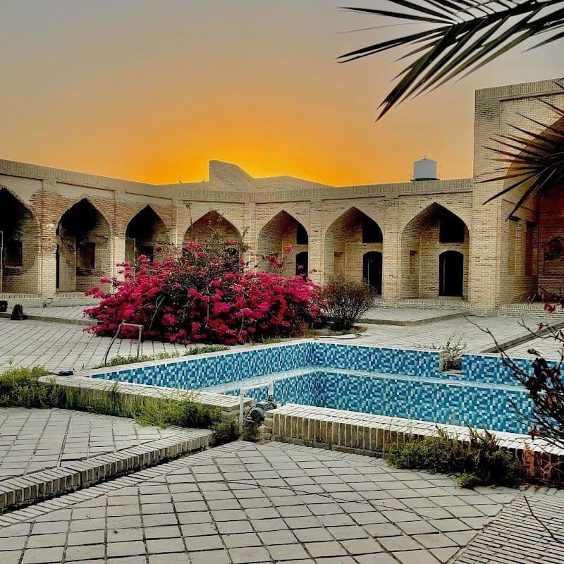 Discover Behbahan's Hidden Treasures