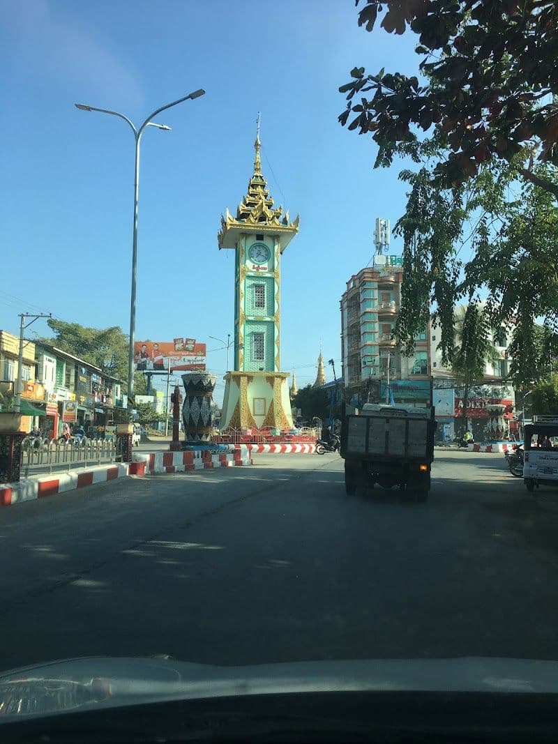 Meiktila Unveiled - Top Hidden Gems You Must Discover