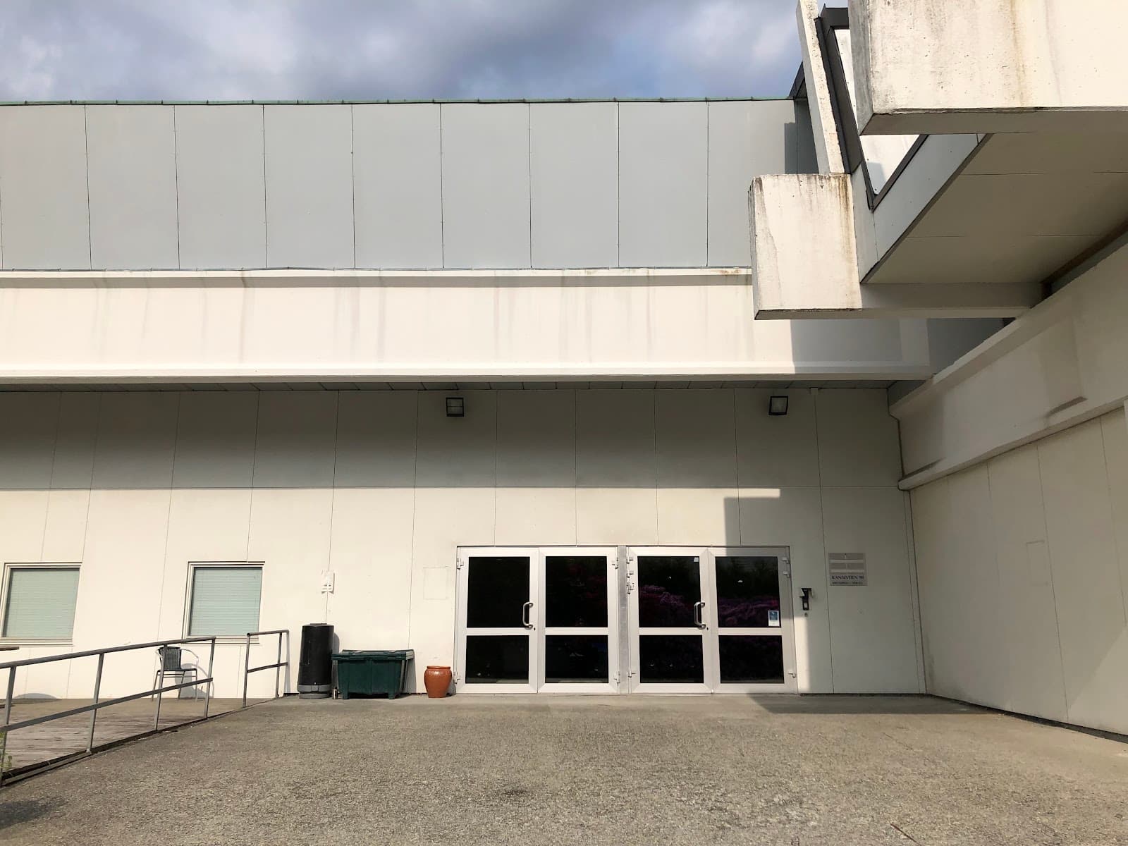 Christ Church in Bergen - Bergen - Norway