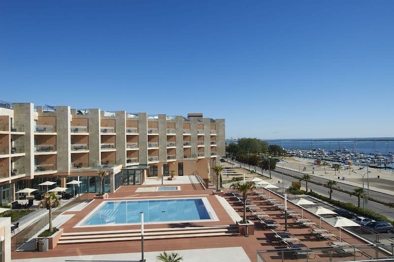Real Marina Hotel & Spa - Faro - Portugal - Booked ai