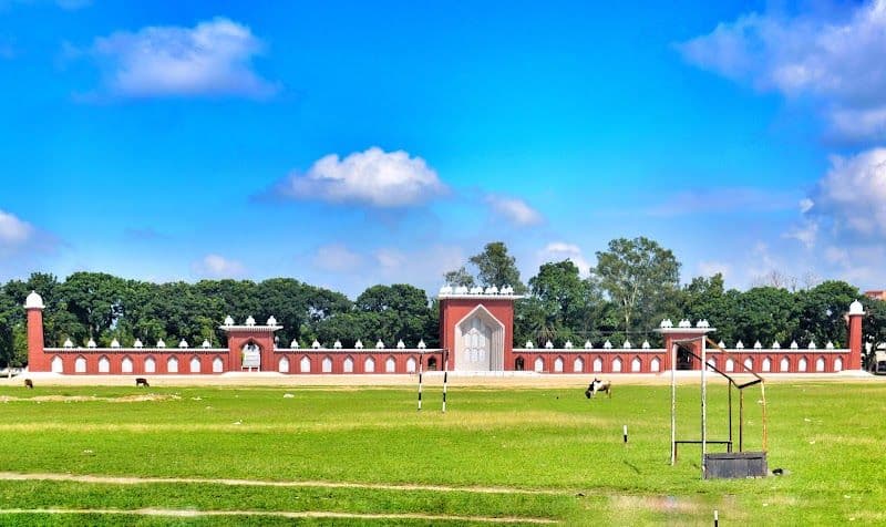 Gor-e-Shahid Boro Math, Dinajpur - Dinajpur - Bangladesh - Booked ai