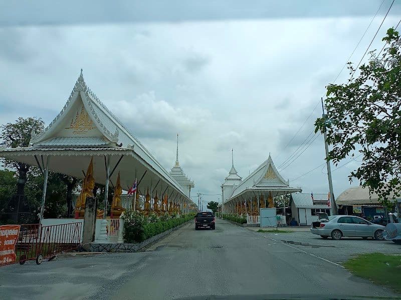 When to Visit Chachoengsao: Best Seasons and Tips
