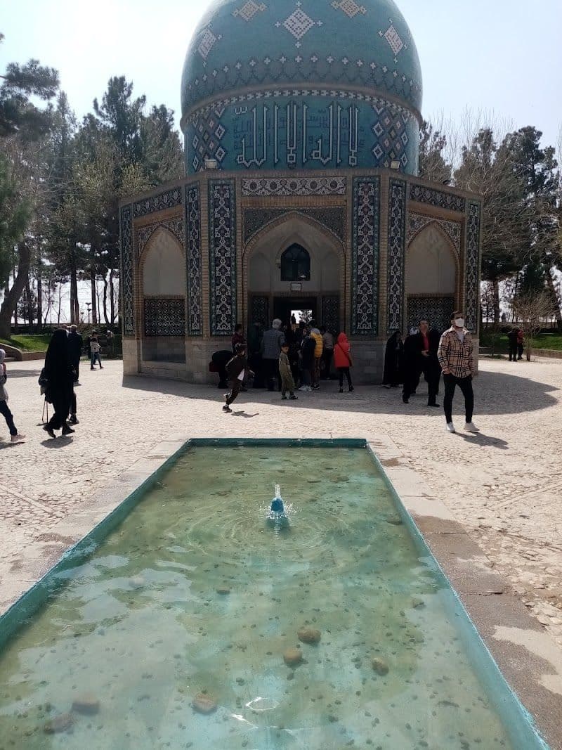 Ultimate Neyshabur Travel Guide: When to Visit for the Best Experience