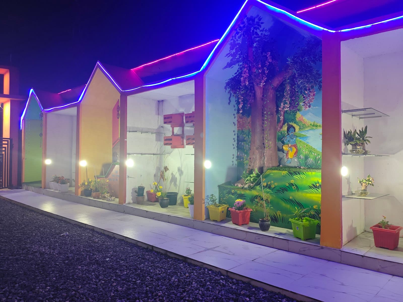 CHILL AT CHANG - Guwahati - India