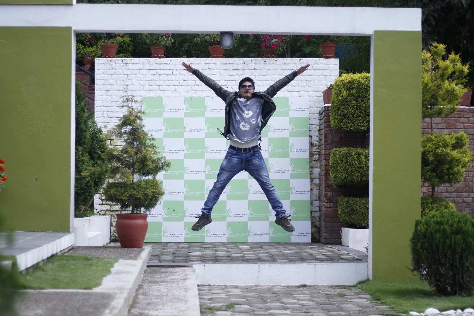 Chhaimale Resort - Katmandu - Nepal