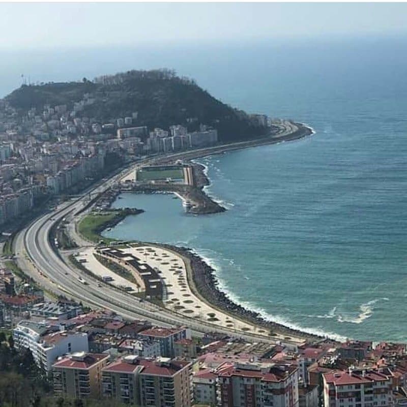Giresun Unveiled - Top Hidden Gems to Explore
