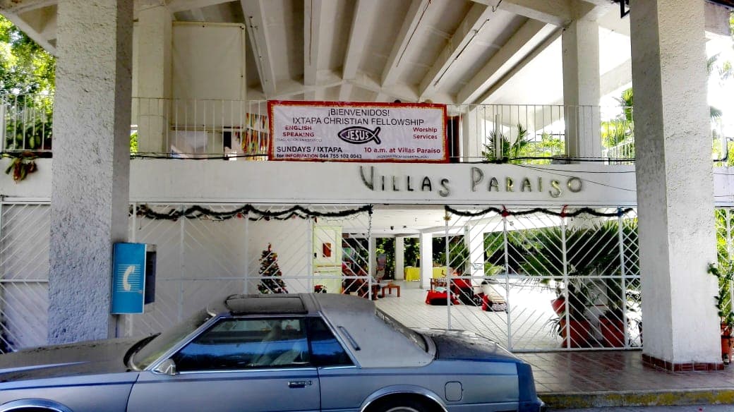 Ixtapa Christian Fellowship - Zihuatanejo - Mexico