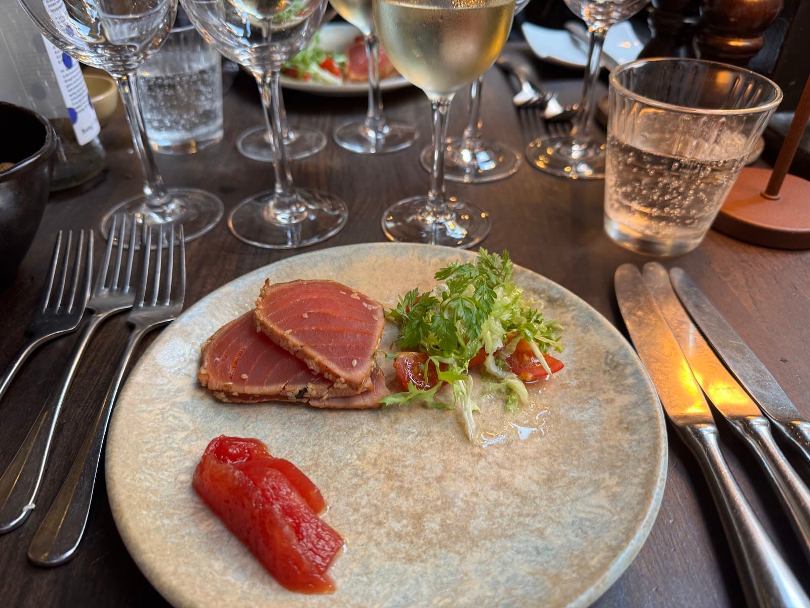 Den Lille Fede - Copenhagen - Denmark