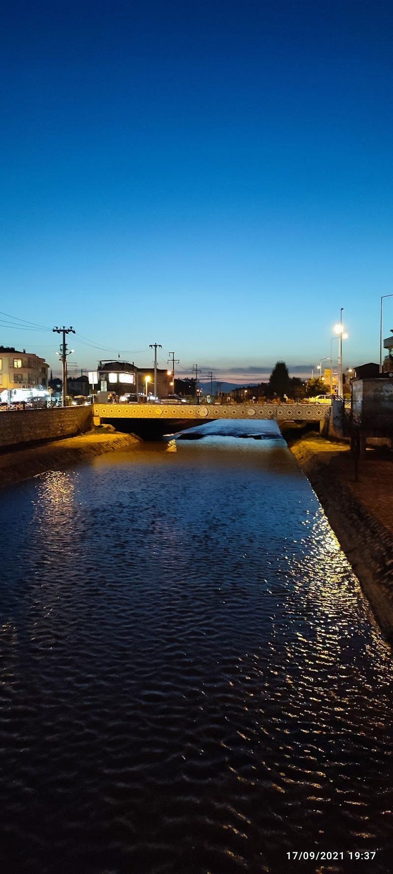 Discovering Duzce's Hidden Treasures