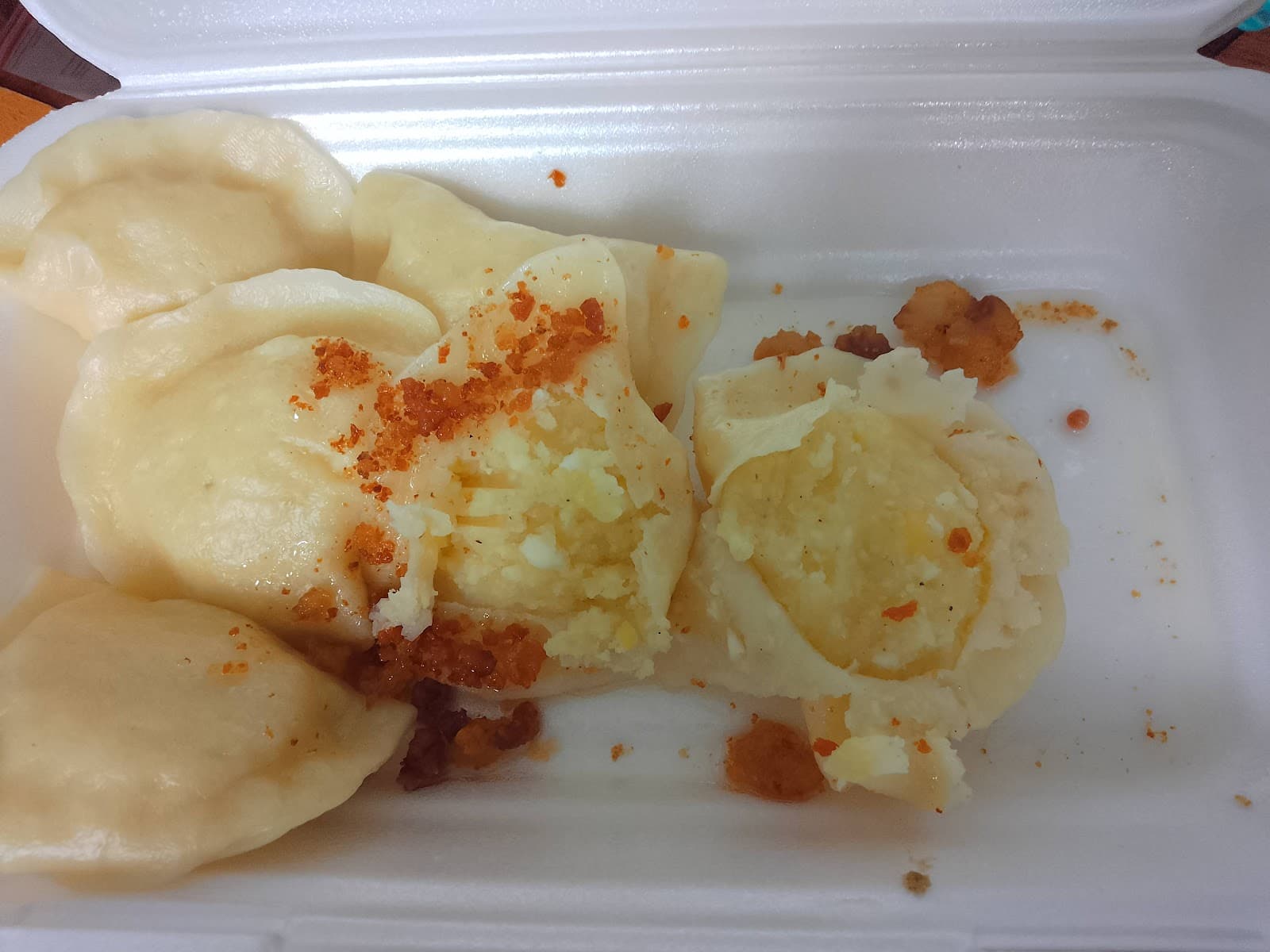 Syty jeż - Zamosc - Poland