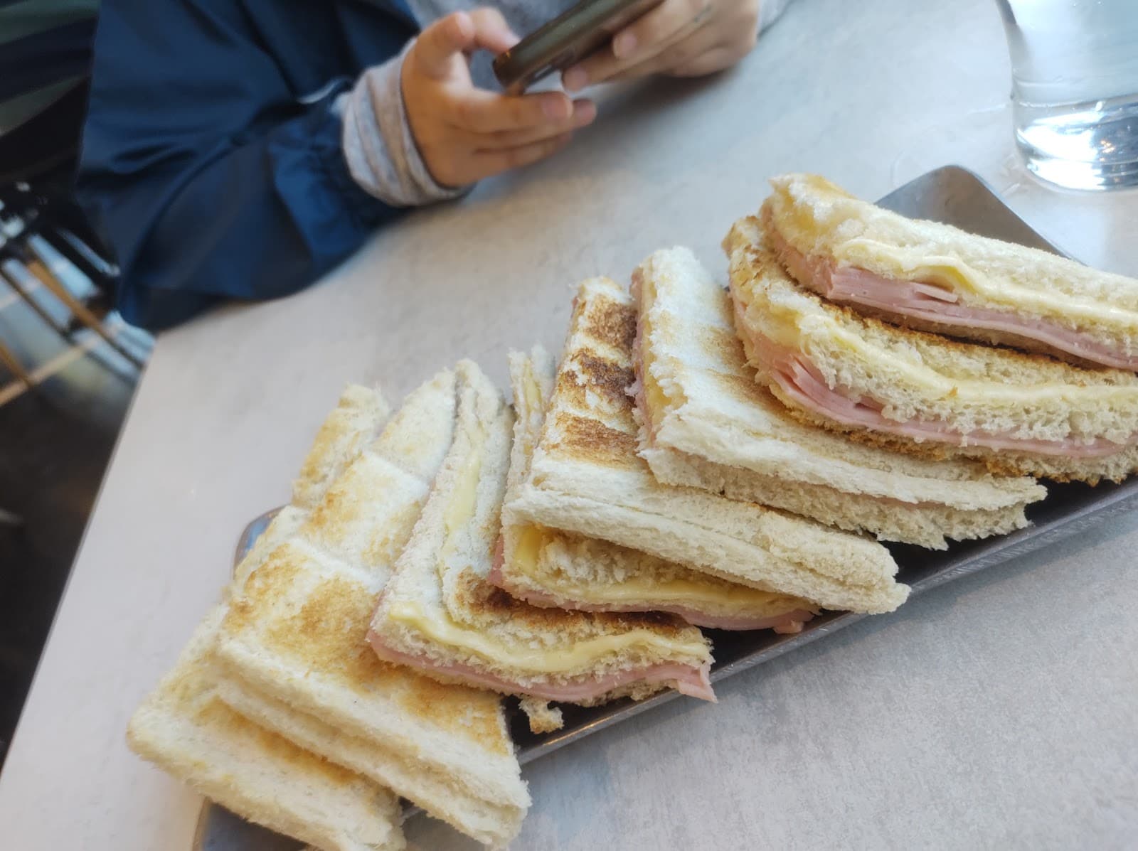 Amaretto Coffe & Resto - Salta - Argentina