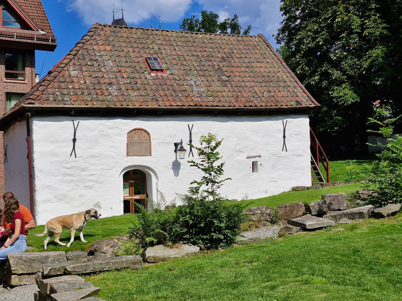 Bryggen - Bergen - Norway