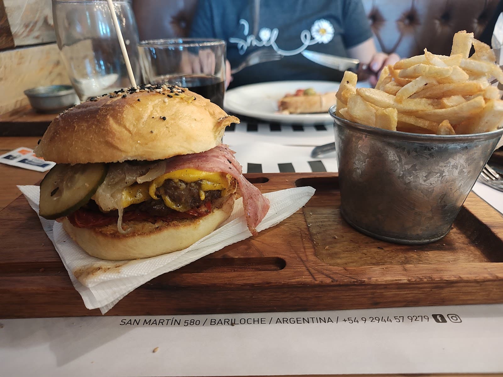 Brooklyn Birrazzería