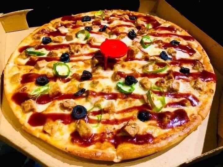 Pizzeria 110 Vehari - Vehari - Pakistan - Booked ai