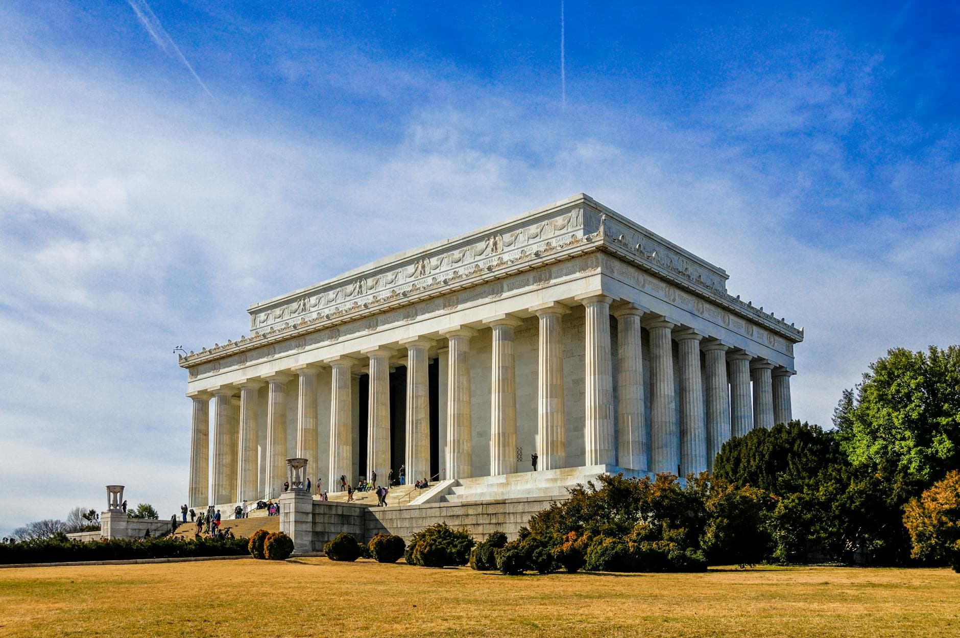 Things to Do in Washington DC