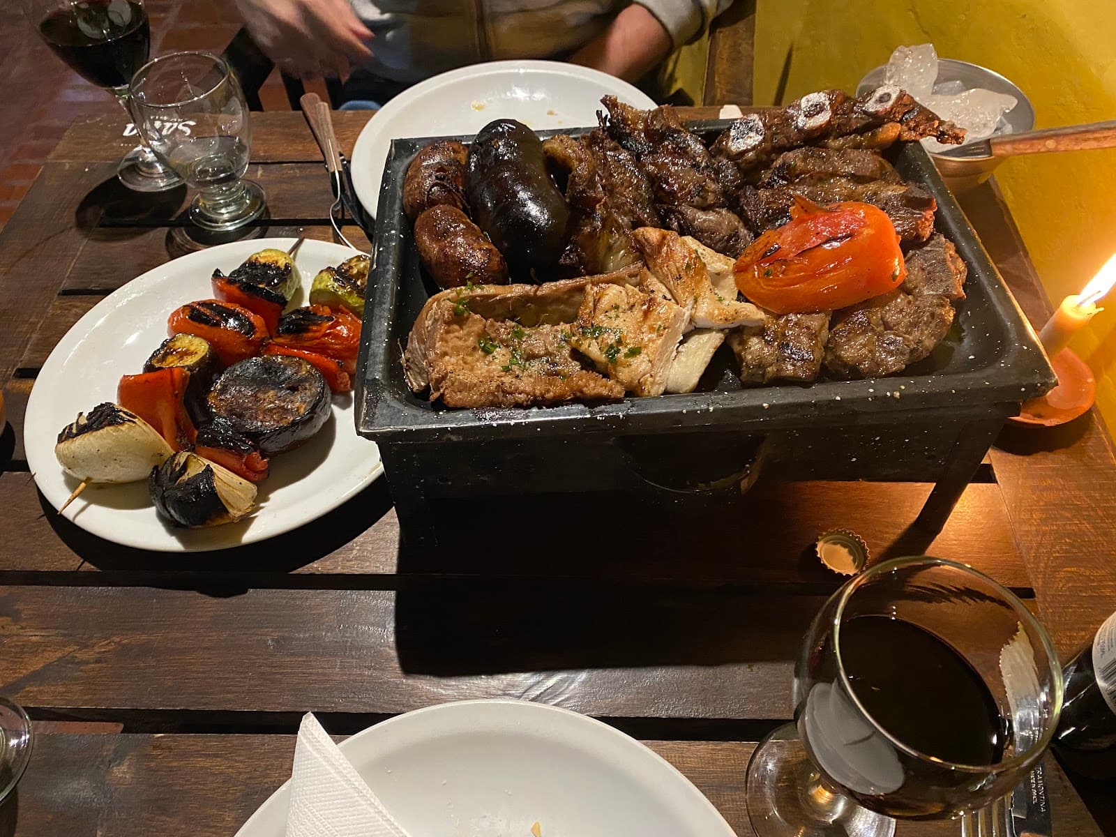 La Casona del Molino - Salta - Argentina