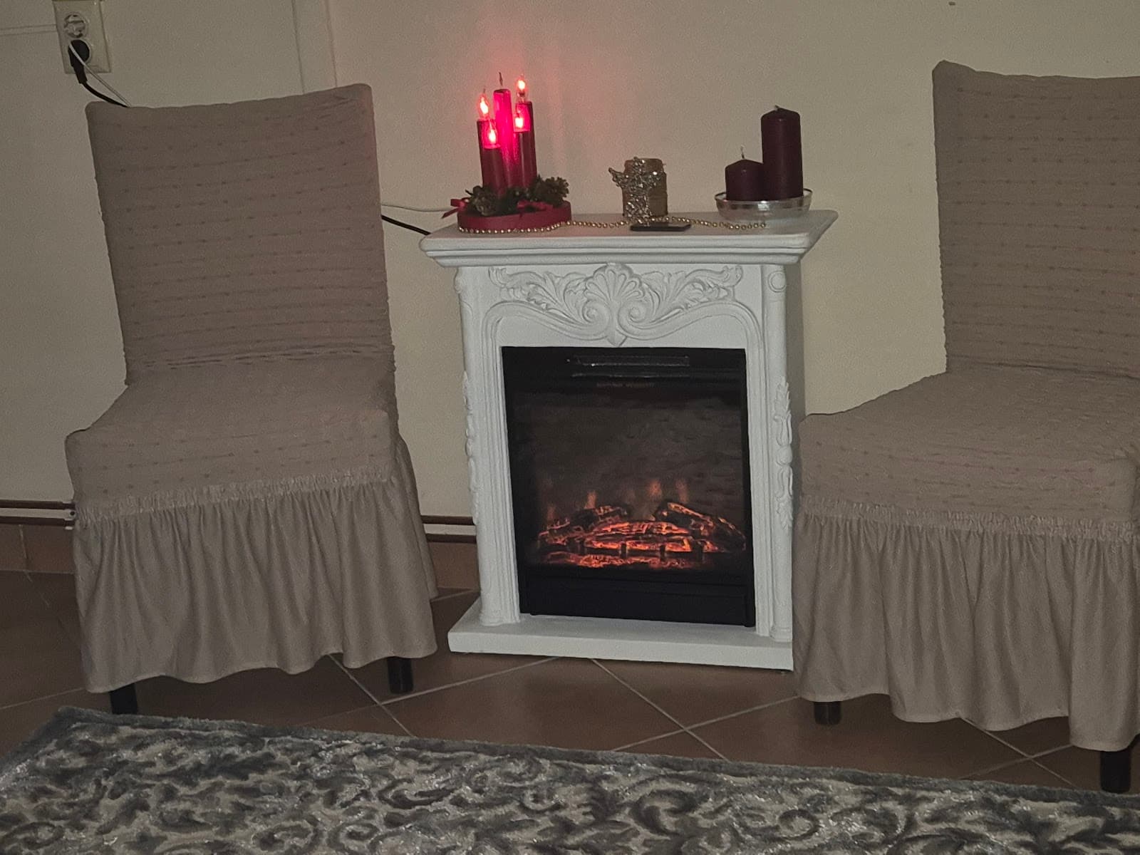 Casa Ana-Maria - Sibiu - Romania