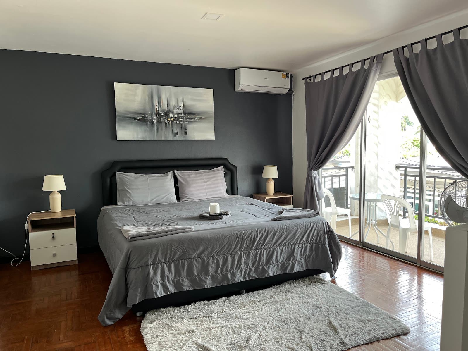 Chaweng Residence - Koh Samui - Thailand