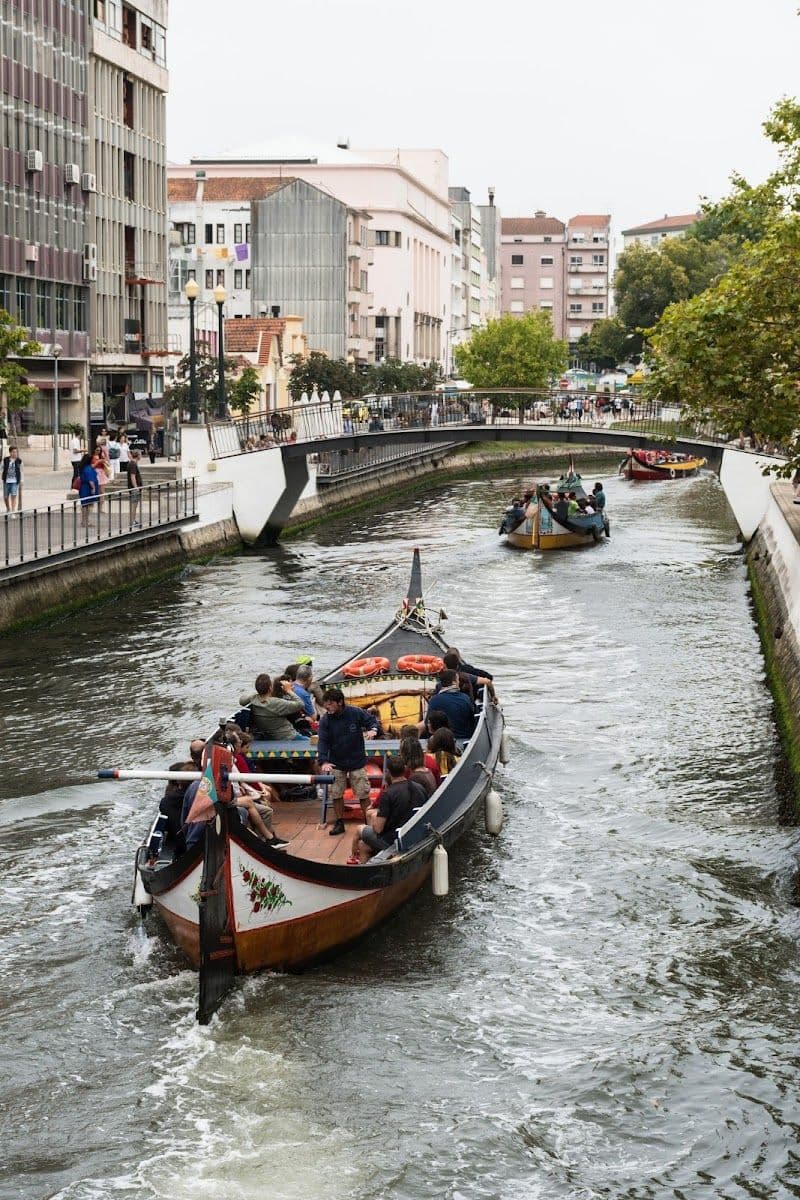 Aveiro Secrets - Best Hidden Gems