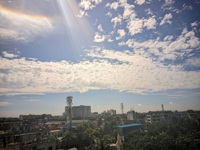 Gazipur Travel Essentials