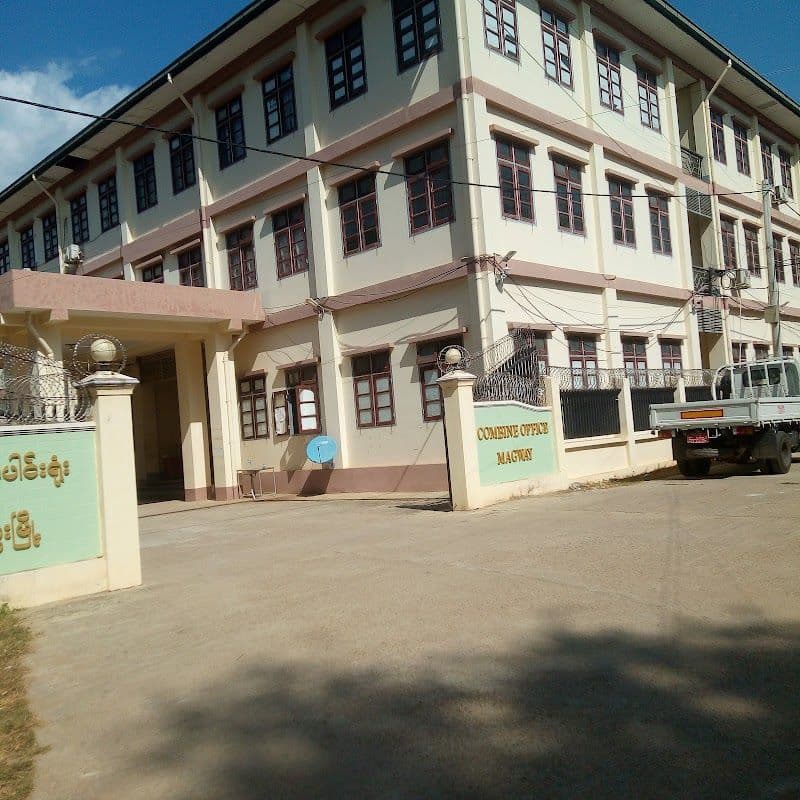 Ultimate Guide to Visiting Magway