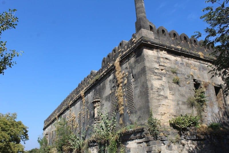 Top Hidden Gems to Explore in Junagadh