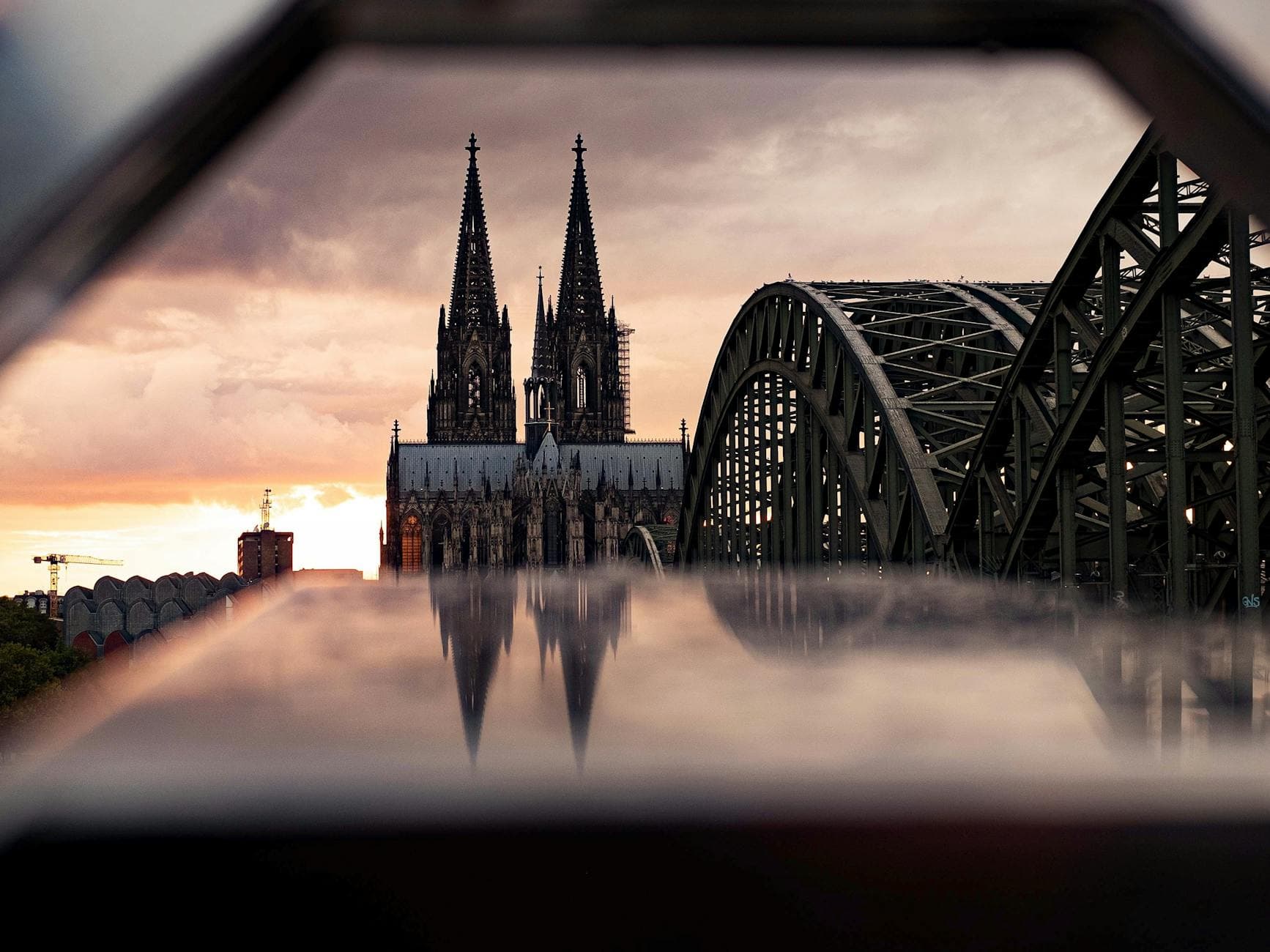 Best Time to Visit Cologne