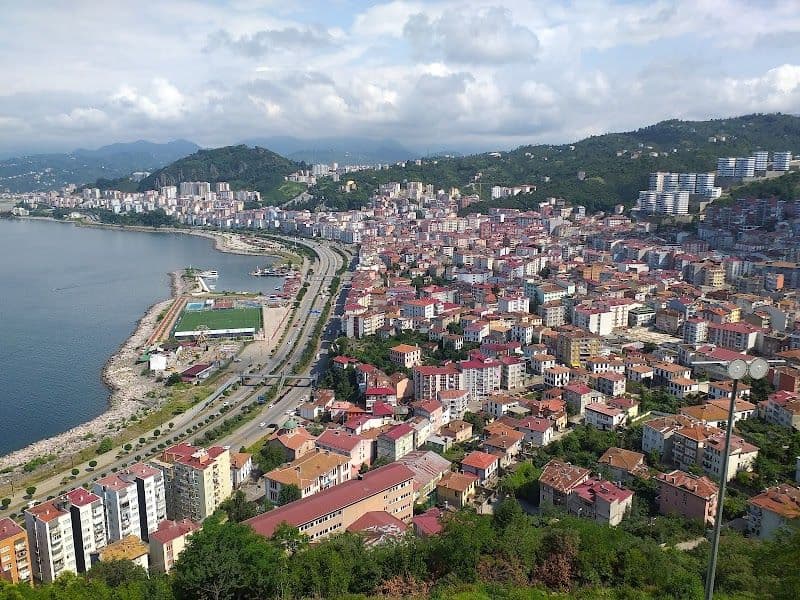 Explore Giresun: Top Activities and Attractions
