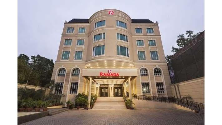 Ramada by Wyndham Jalandhar City Centre - Jalandhar - India - Booked ai