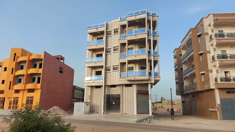 Hidden Treasures of Ziguinchor