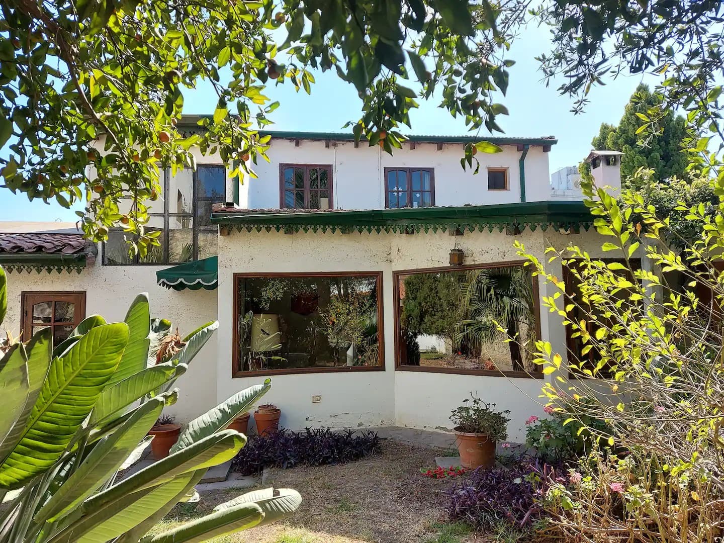 La Cara Oculta de Salta, bed and breakfast - Salta - Argentina