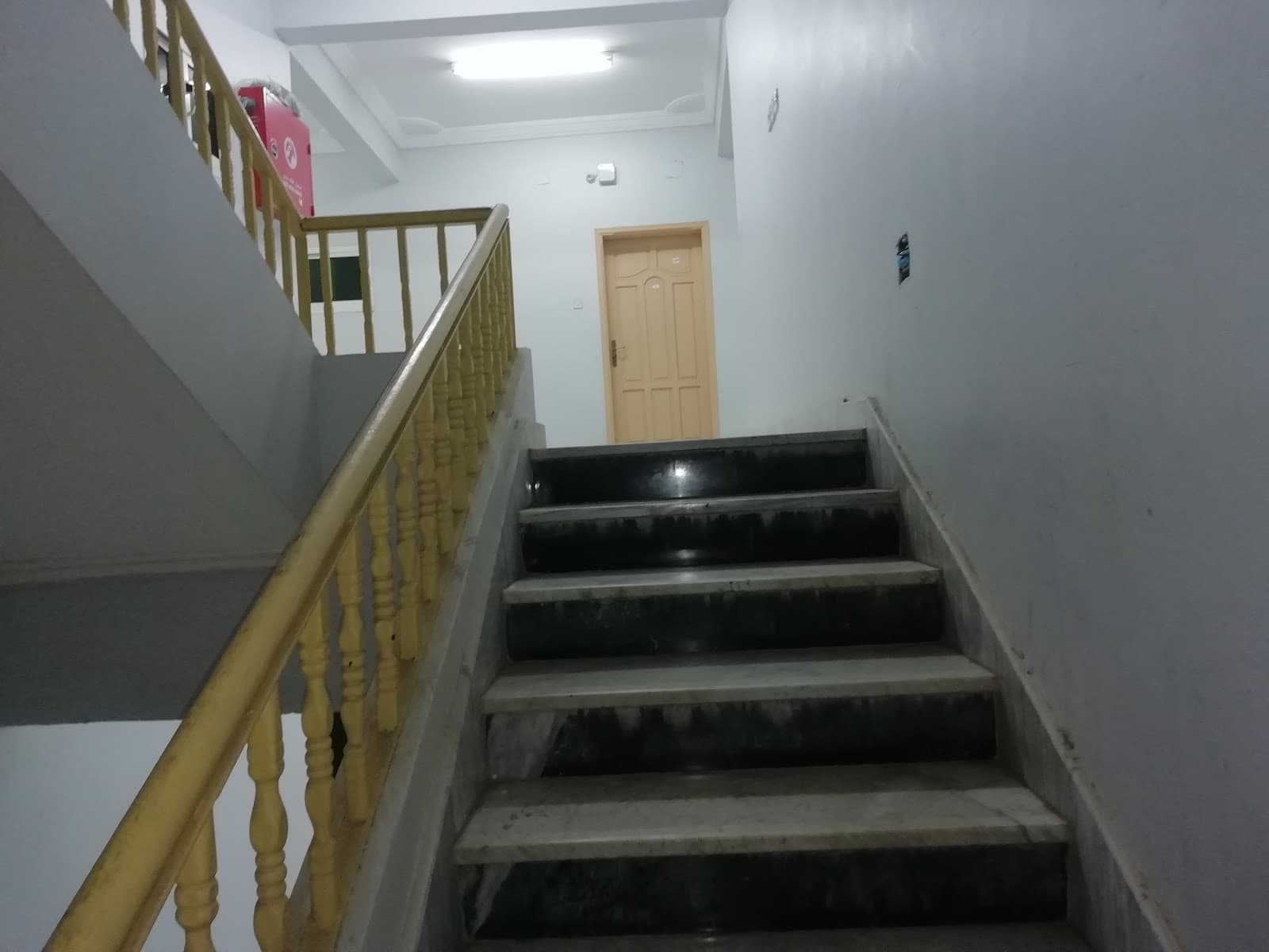 شقق عزاب - Yanbu - Saudi Arabia