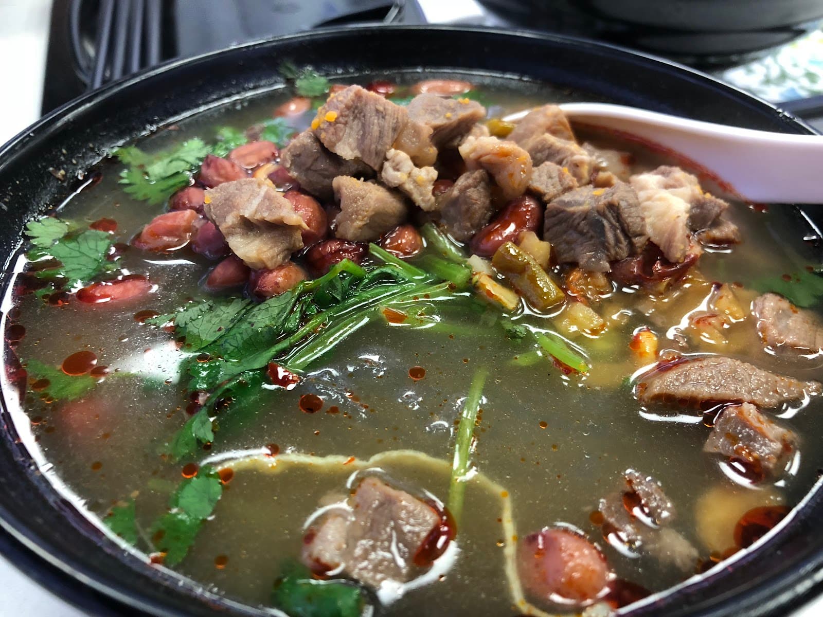 Xiaoyang Shengjian - Shanghai - China