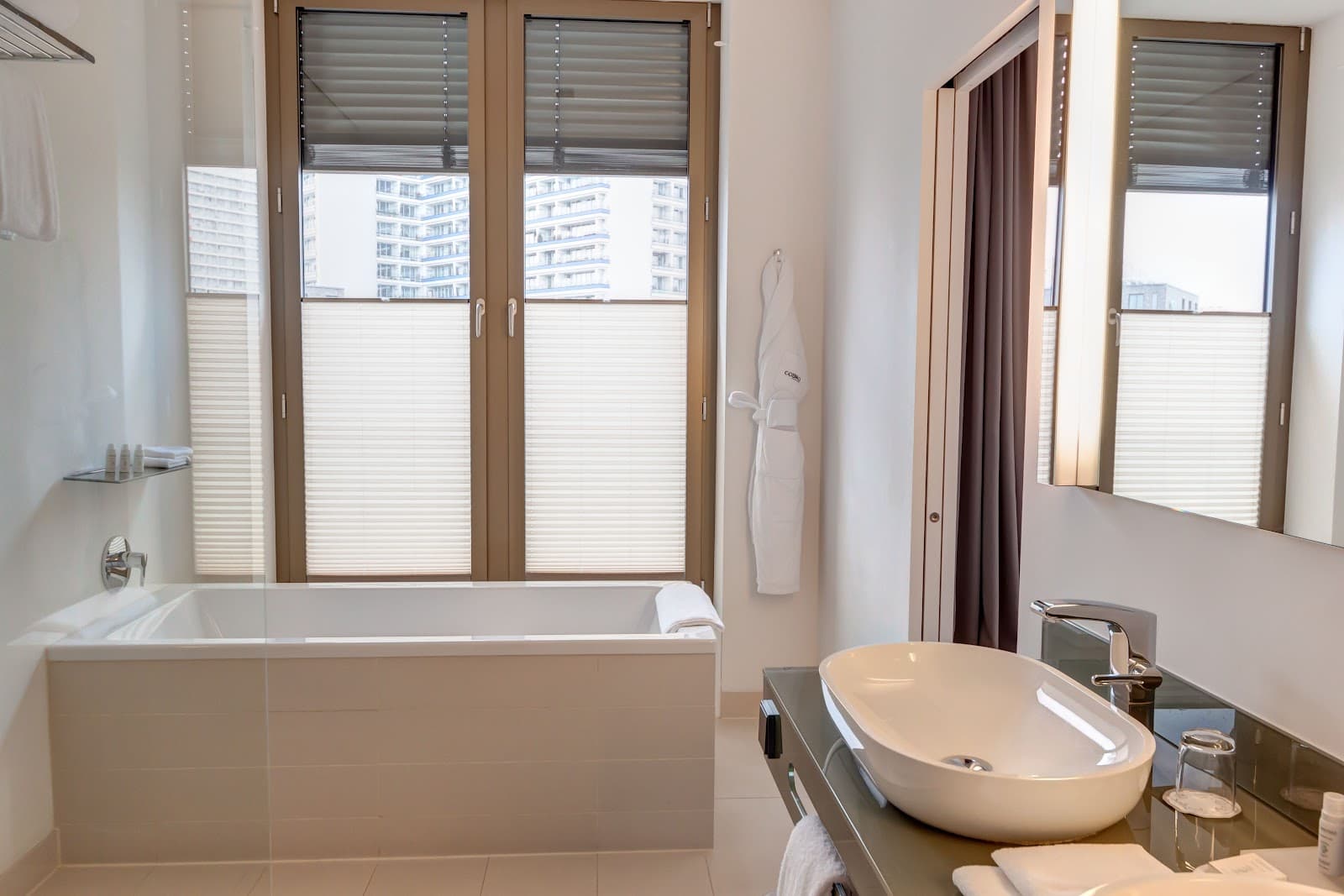 Cosmo Hotel Berlin Mitte - Berlin - Germany