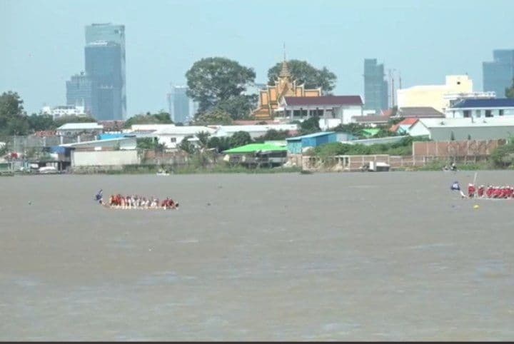 Discovering Ta Khmau's Best Kept Secrets