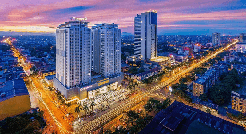 Top Activities in Vinh