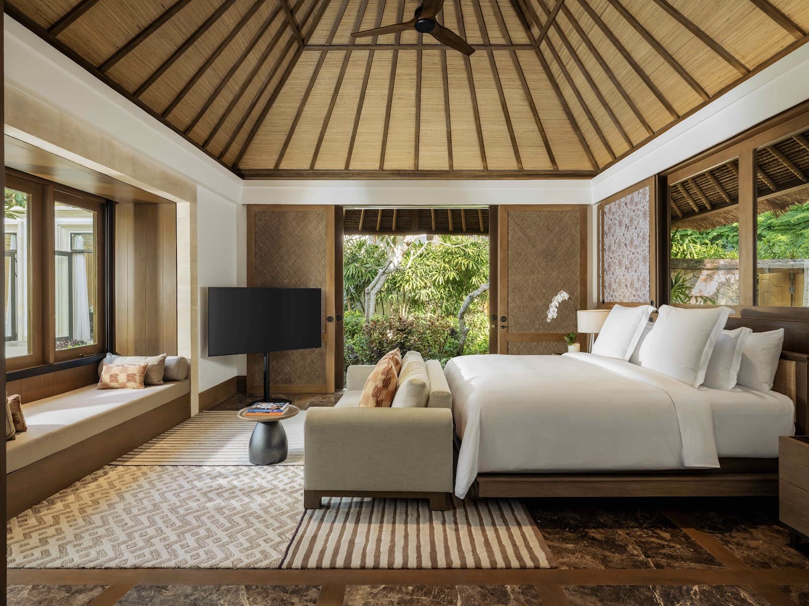 Four Seasons Resort Bali At Jimbaran Bay - Bali - Indonesia