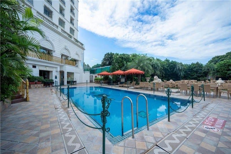 Radisson Hotel Jalandhar - Jalandhar - India - Booked ai