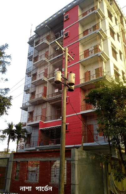 NaSha Garden - Gazipurj - Bangladesh - Booked ai