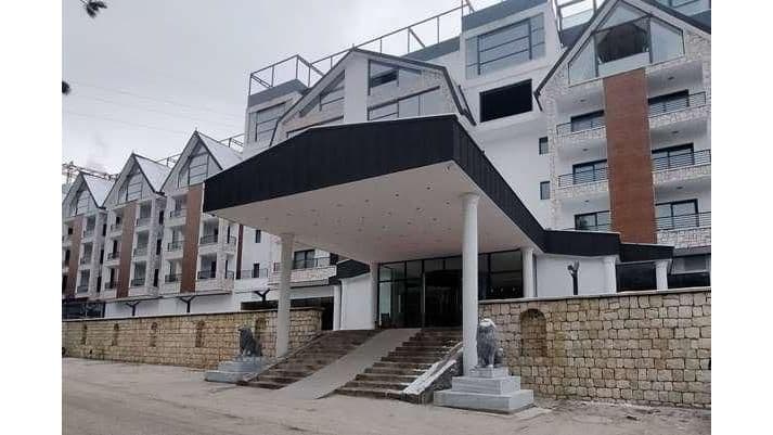 Ramada Resort by Wyndham Kastamonu - Kastamonu - Turkey - Booked ai