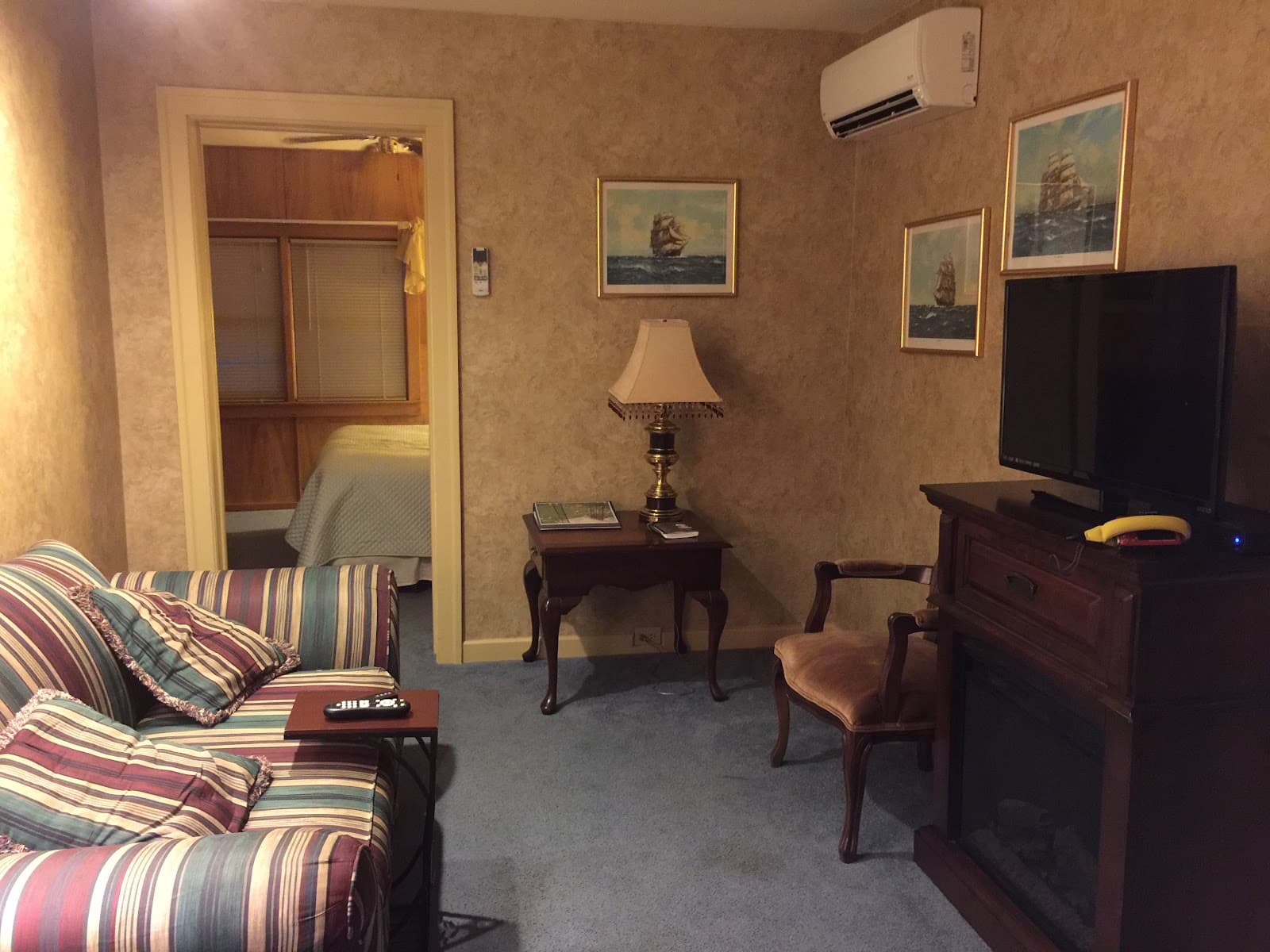 The Isaac Wing House - Bayfield - USA